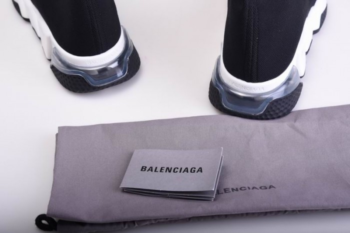 BL SPEED TRAINER  black  6274