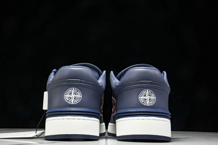 D1R* B57  SNEAKER  COPSHOE DR-309