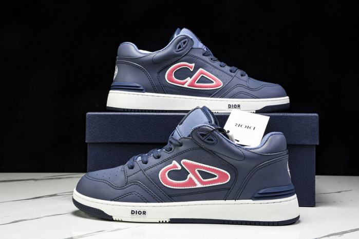 D1R* B57  SNEAKER  COPSHOE DR-309