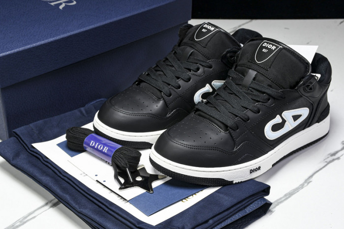 D1R* B57  SNEAKER  COPSHOE DR-310