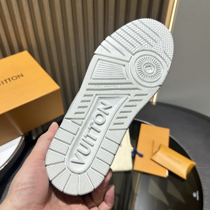 LVT  SNEAKERS   COPSHOE  L&V-459