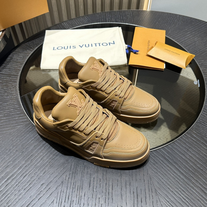 LVT  SNEAKERS   COPSHOE  L&V-443