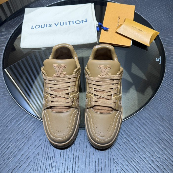 LVT  SNEAKERS   COPSHOE  L&V-443
