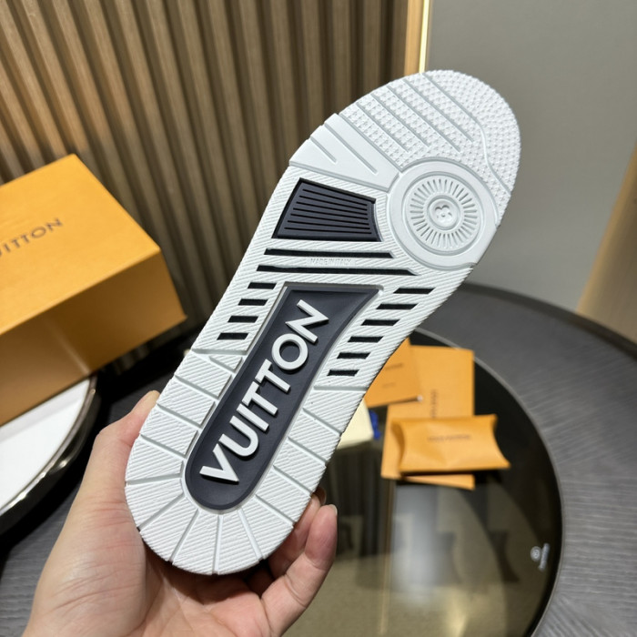 LVT  SNEAKERS   COPSHOE  L&V-462