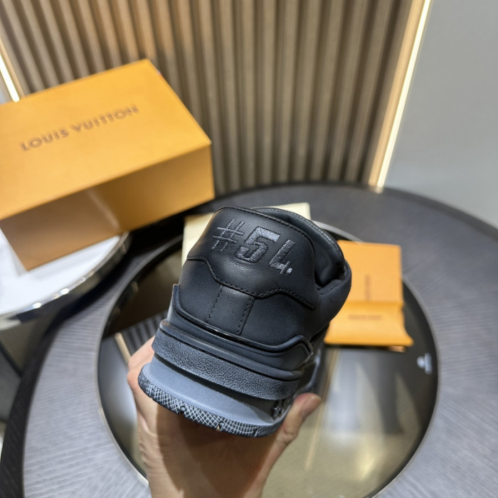 LVT  SNEAKERS   COPSHOE  L&V-464