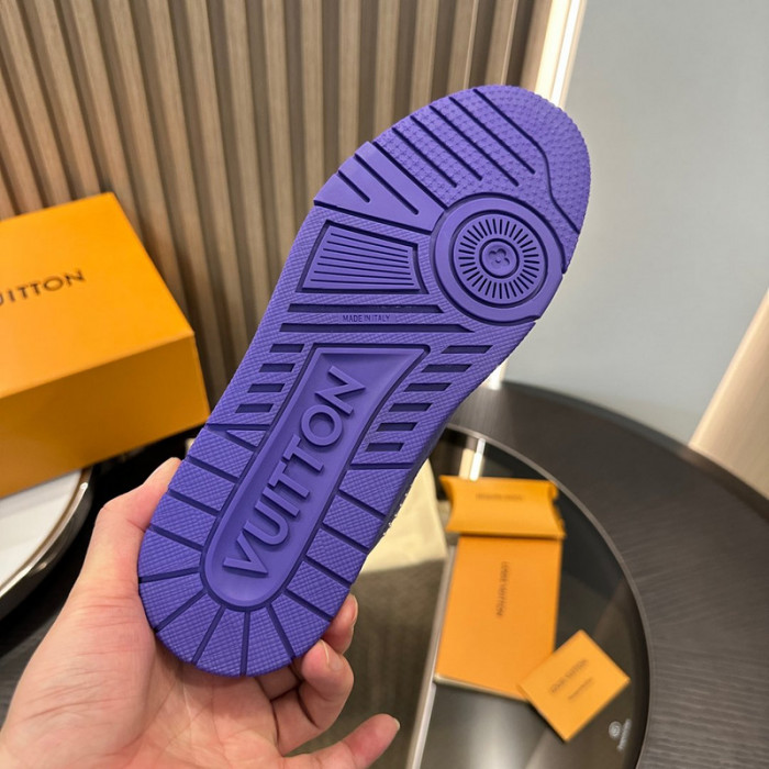 LVT  SNEAKERS   COPSHOE  L&V-470