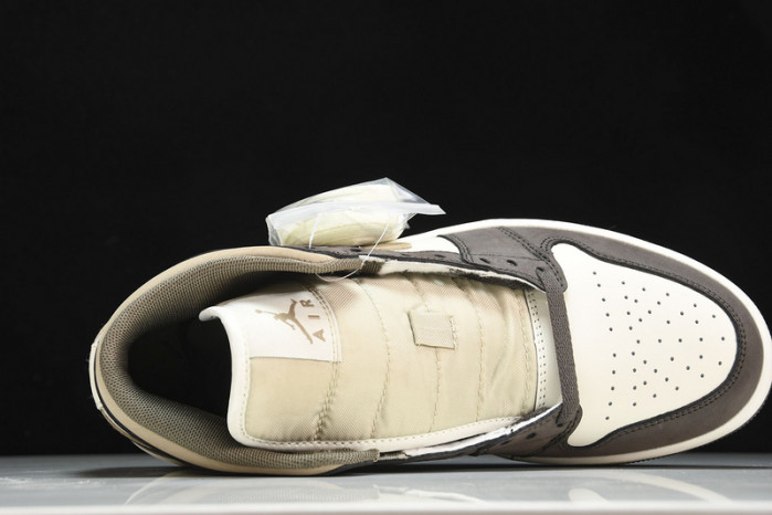 Air Jordan 1 LOW OG SP  554766-001