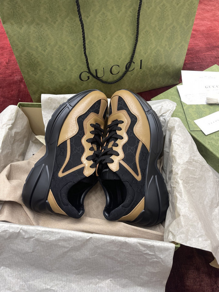 GC  TRAINER SNEAKER COPSHOE GC-134