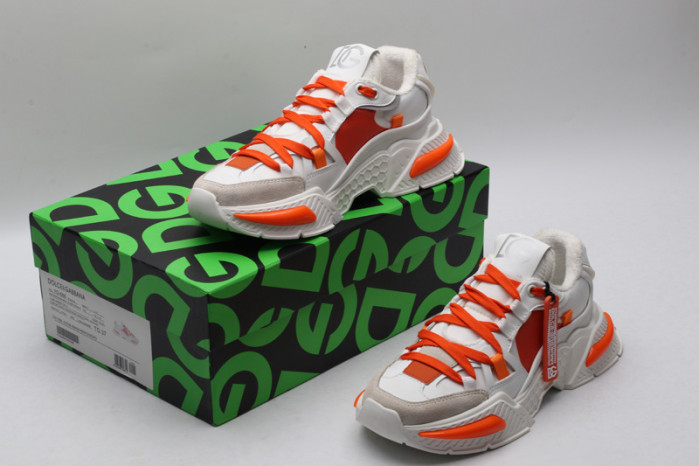 DG SNEAKERS   COPSHOE D&G-30