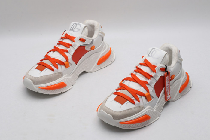 DG SNEAKERS   COPSHOE D&G-30