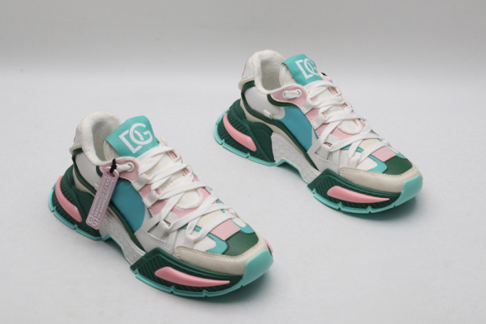 DG SNEAKERS   COPSHOE D&G-32