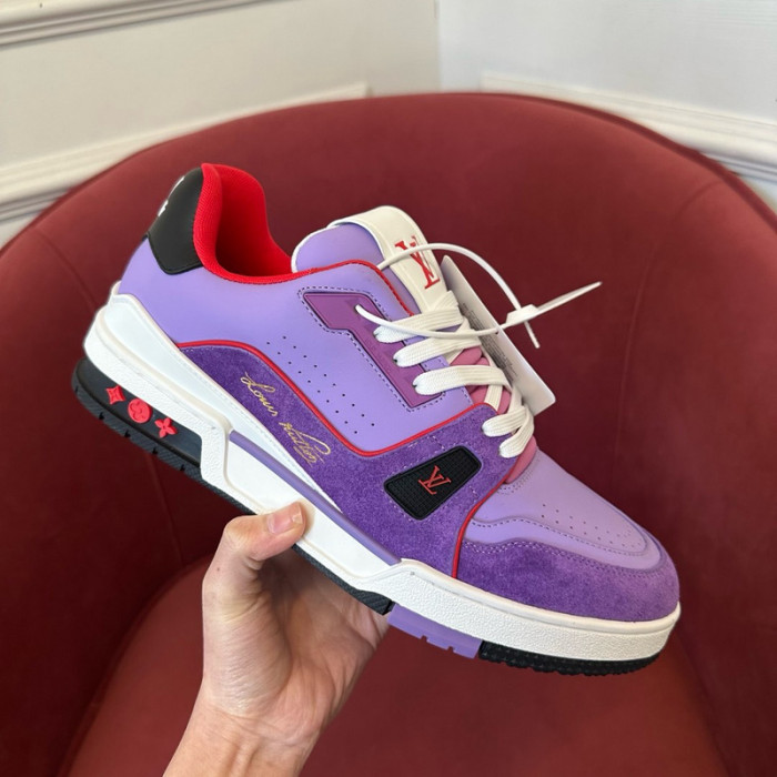 LVT  SNEAKERS   COPSHOE  L&V-476