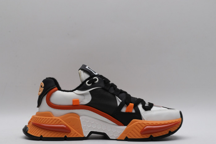 DG SNEAKERS   COPSHOE D&G-34