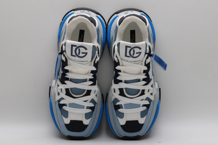 DG SNEAKERS   COPSHOE D&G-35