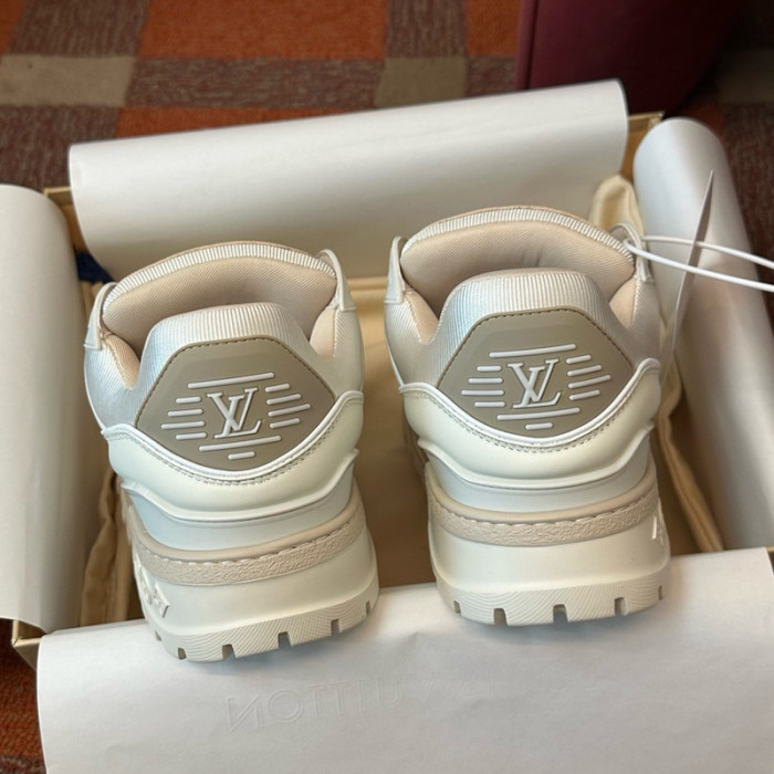 LVT  SNEAKERS   COPSHOE  L&V-477