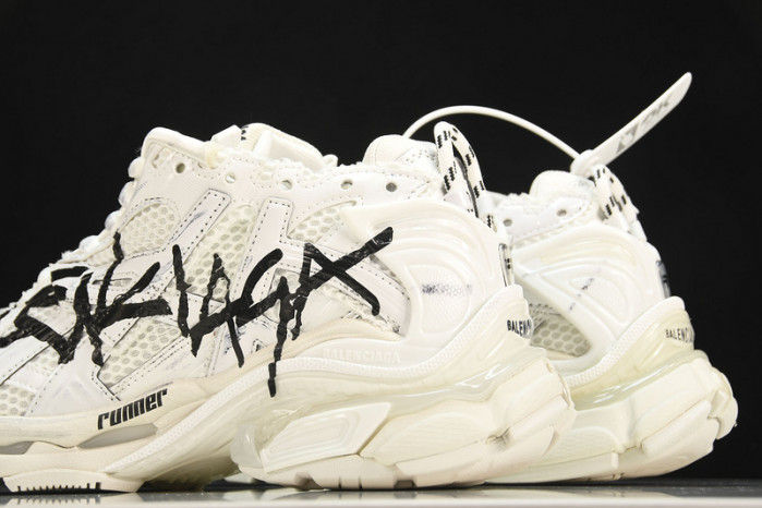 BL RUNNER -COPSHOE BL 183