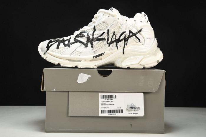 BL RUNNER -COPSHOE BL 183