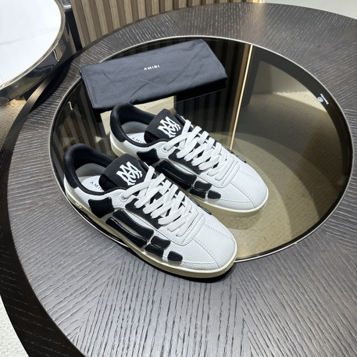 AMIRI  SNEAKERS   COPSHOE AM-133