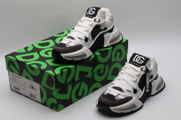 DG SNEAKERS   COPSHOE D&G-40