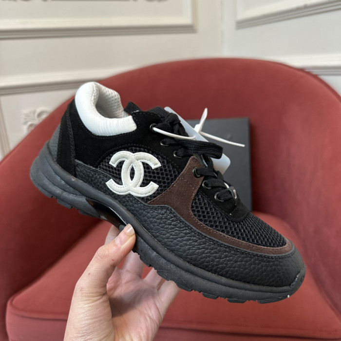 CHL CHANEL SNEAKERS copshoe CHL -25