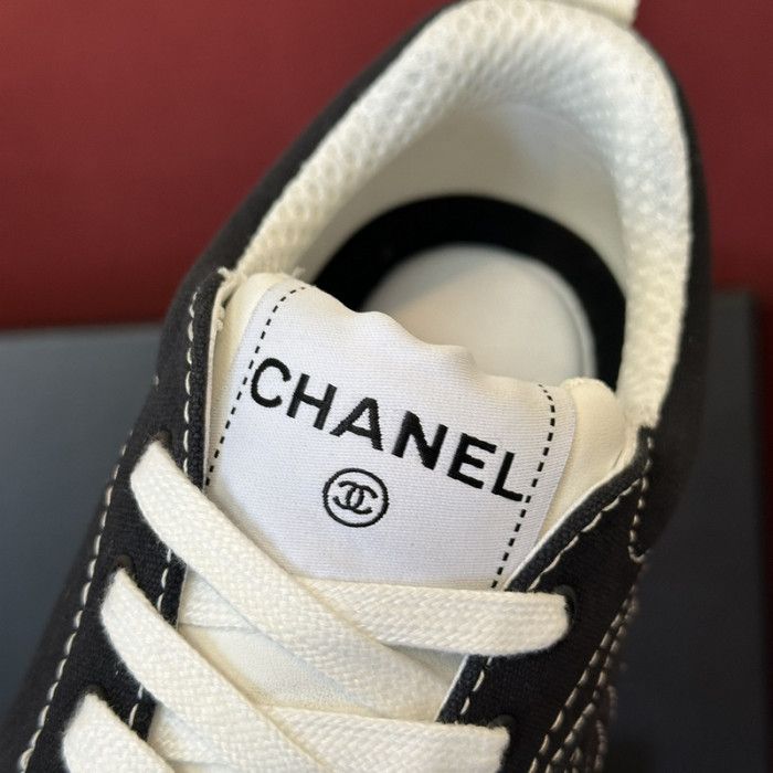 CHL CHANEL SNEAKERS copshoe CHL -28