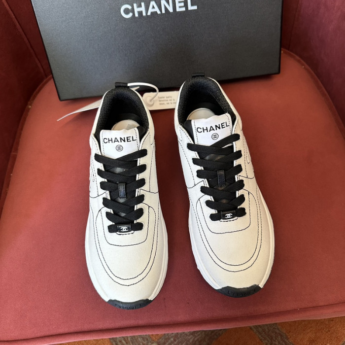 CHL CHANEL SNEAKERS copshoe CHL -29