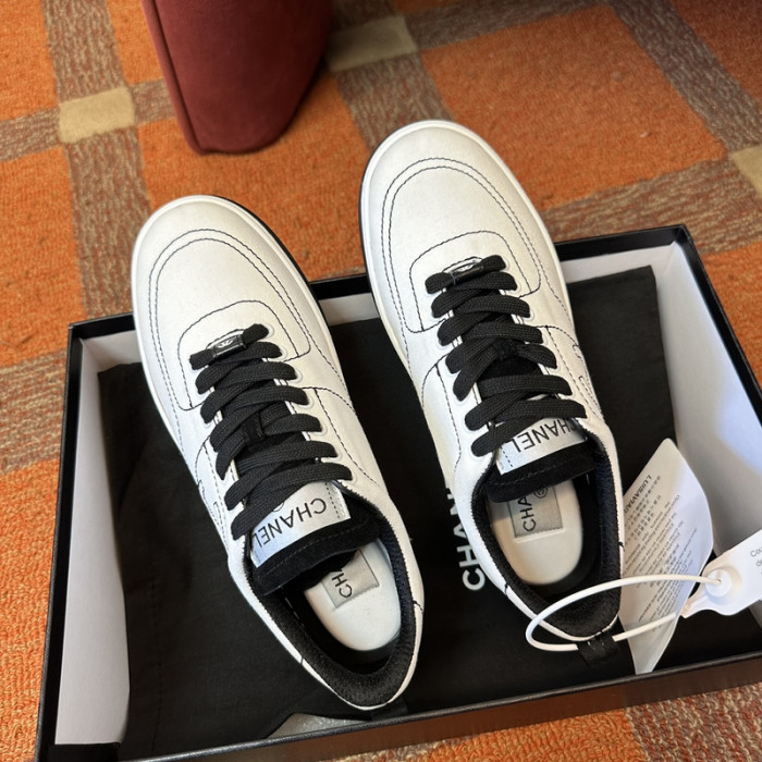 CHL CHANEL SNEAKERS copshoe CHL -30