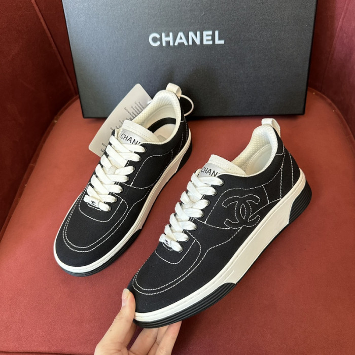 CHL CHANEL SNEAKERS copshoe CHL -31