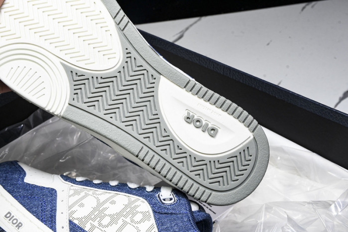 D1R* B27  SNEAKER  COPSHOE DR-311