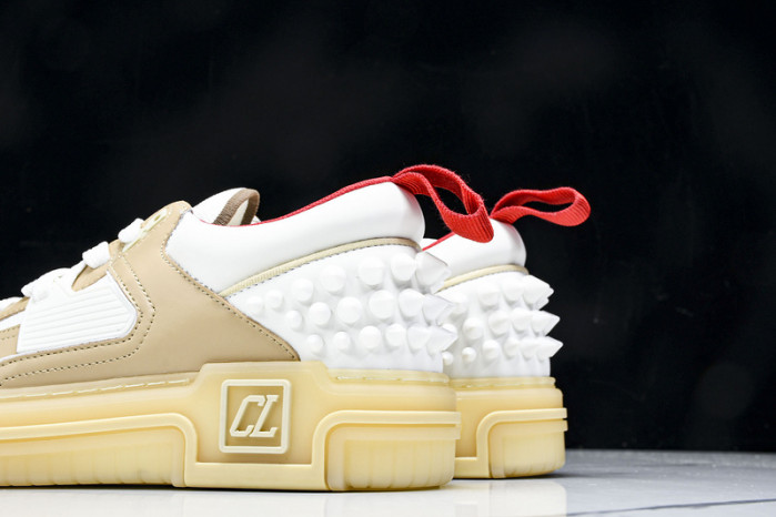 CHRISTIAN LOUBOUTIN SNEAKERS COPSHOE  CL-110