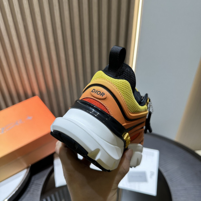 D1R* B44  SNEAKER  COPSHOE DR-318