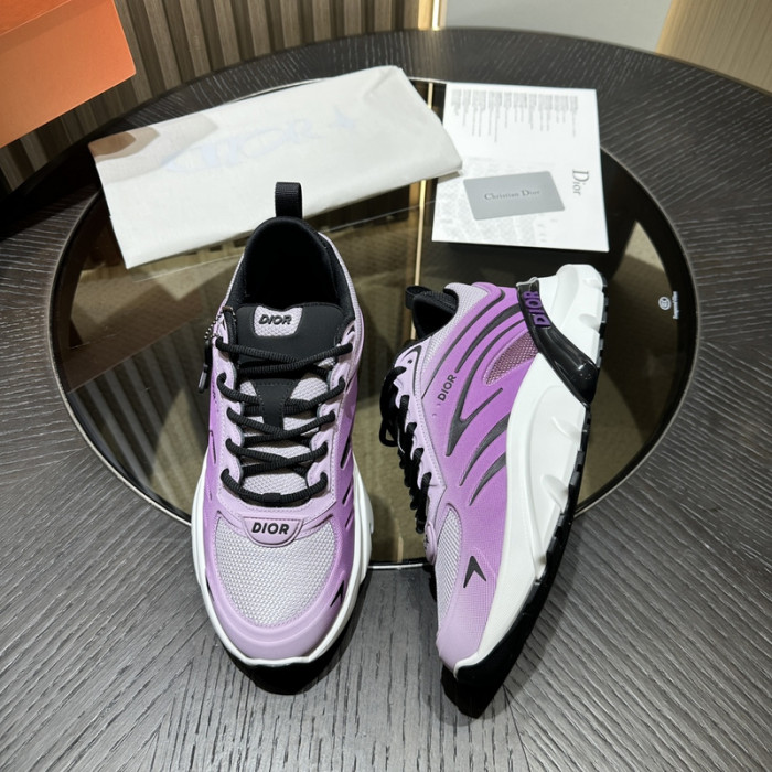 D1R* B44  SNEAKER  COPSHOE DR-317