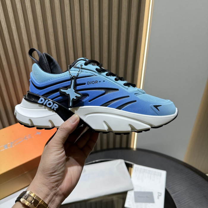 D1R* B44  SNEAKER  COPSHOE DR-320