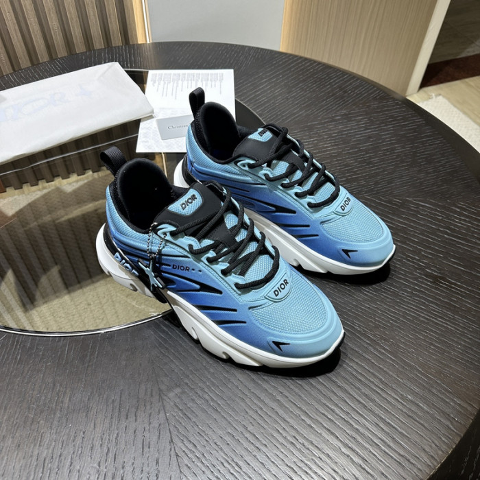 D1R* B44  SNEAKER  COPSHOE DR-320