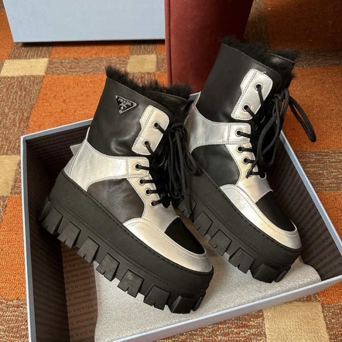 PR BOOTS  copshoe PR-115