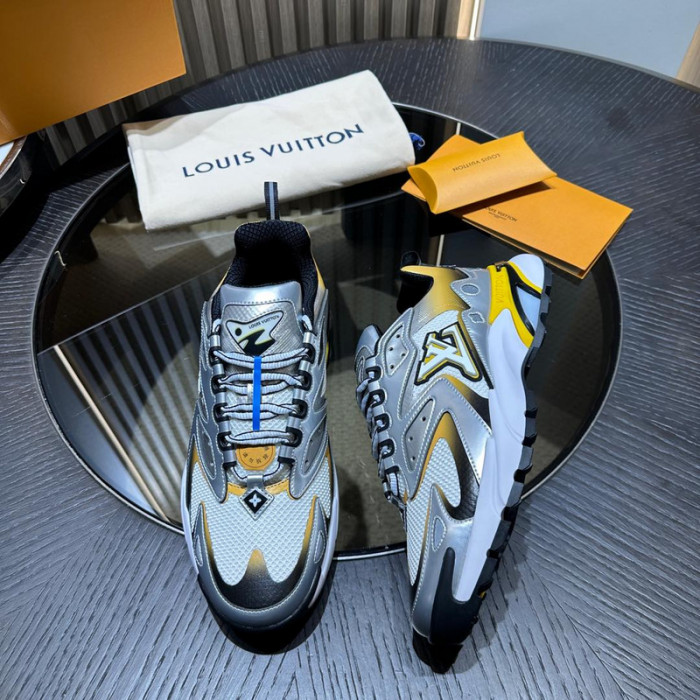 LVT  SNEAKERS   COPSHOE  L&V-491