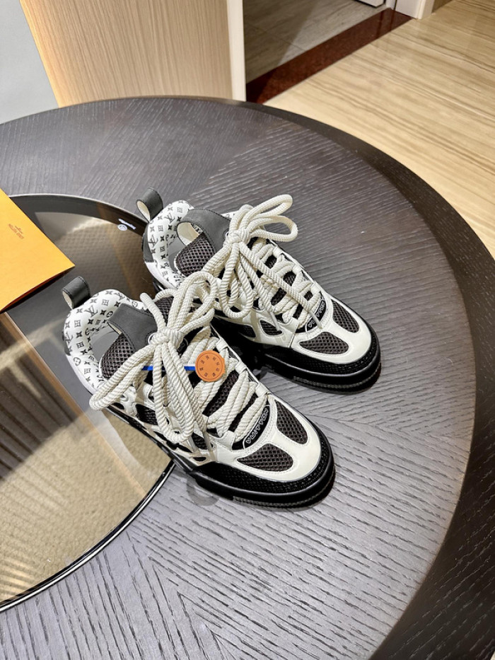 LVT  SNEAKERS   COPSHOE  L&V-225