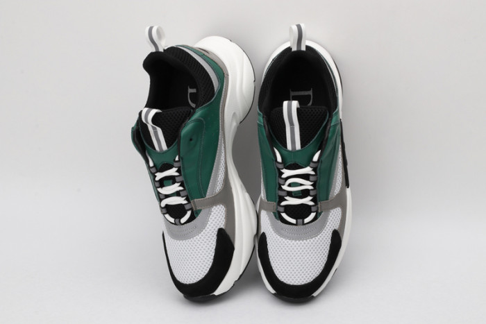 D1R* B22 TRAINER SNEAKER KICKZE  DR-34