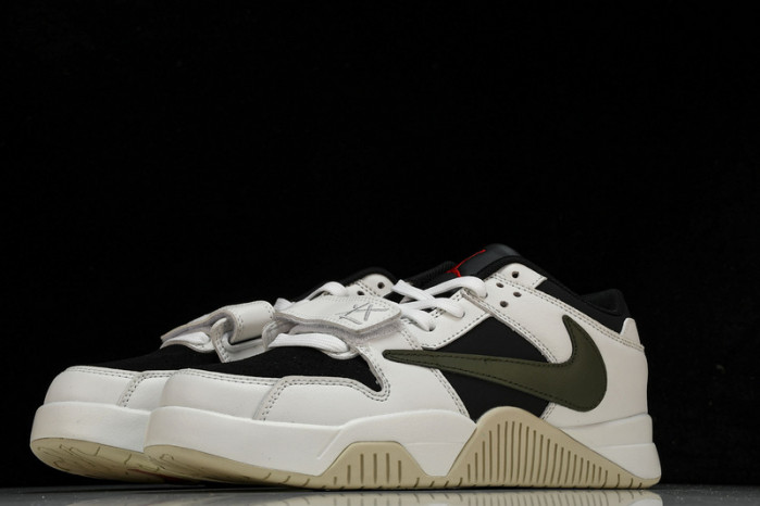 Travis Scott x Jordan Cut The Check  FZ8117-100