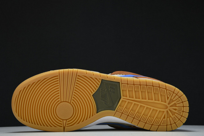 Nike Dunk Low Pro SB 