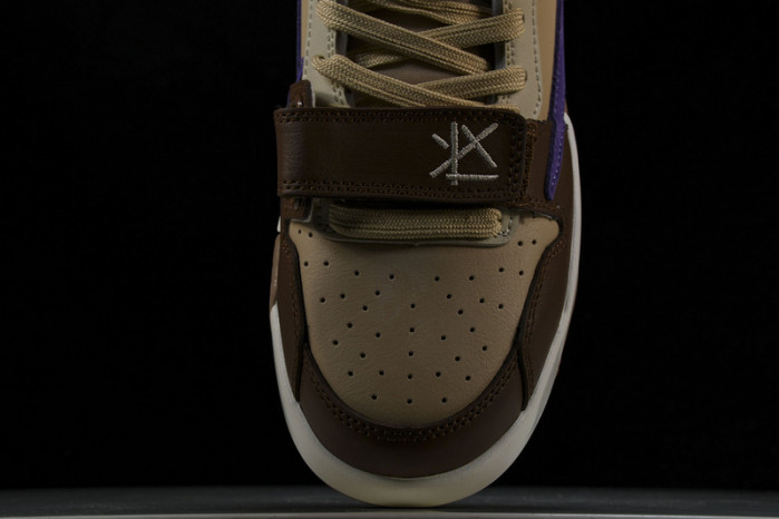 Travis Scott x Jordan Cut The Check FZ8117-900