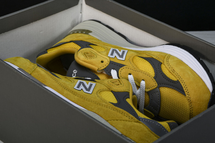 N*EW B*ALANCE COPSHOE NB-111