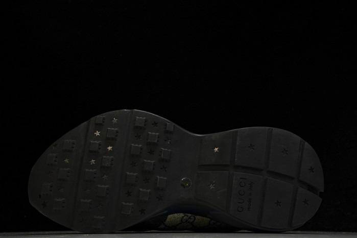 GC  TRAINER SNEAKER COPSHOE GC-75