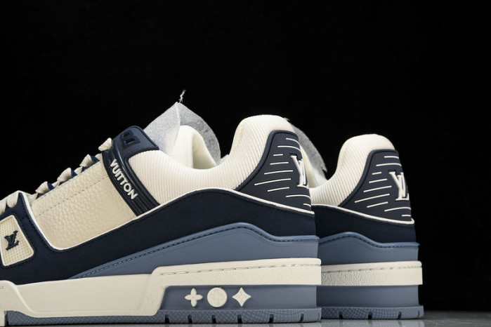 LVT  SNEAKERS   COPSHOE  L&V-219