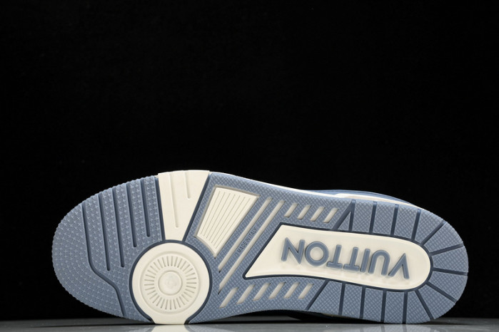 LVT  SNEAKERS   COPSHOE  L&V-219