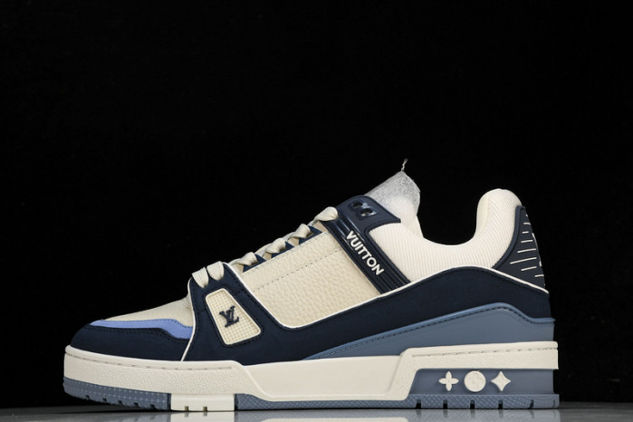 LVT  SNEAKERS   COPSHOE  L&V-219