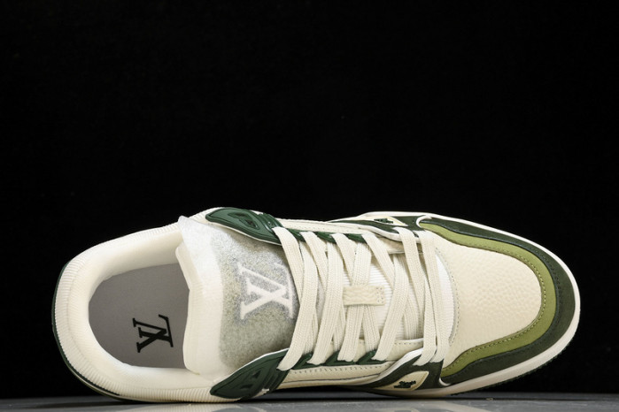 LVT  SNEAKERS   COPSHOE  L&V-229