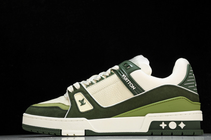 LVT  SNEAKERS   COPSHOE  L&V-229