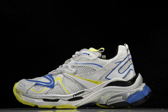 BL RUNNER -COPSHOE BL 261