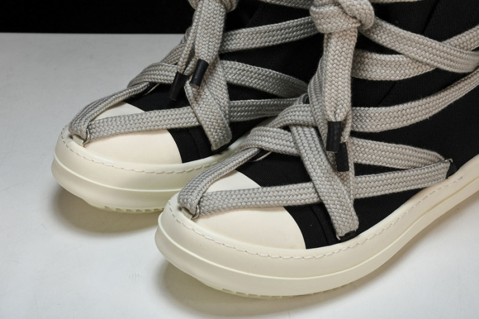 RICK OWENS SNEAKERS  COPSHOE OR-152